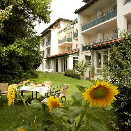 Apart-Hotel Pension Rossmayer Бад-Фюссинг Экстерьер фото